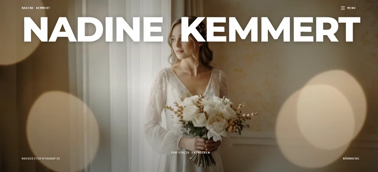 Nadine Kemmert Photography